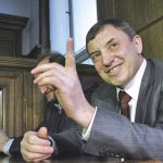 Съдебните заседания се отразяват тонизиращо на основния обвиняем по делото “Октопод”  Алексей Петров.