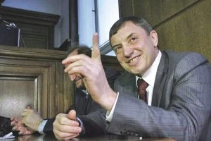 Съдебните заседания се отразяват тонизиращо на основния обвиняем по делото “Октопод”  Алексей Петров.