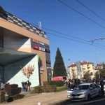 парк център софия мол антиваксъри