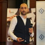 Конференция Банкеръ Емил Асов