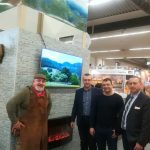 България представя възможностите за ловен туризъм на най-мащабното специализирано изложение в Европа