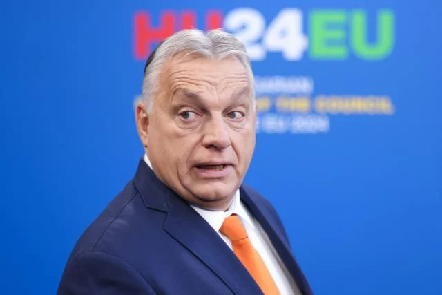 Орбан номинира лоялен финансист за шеф на Националната банка на Унгария