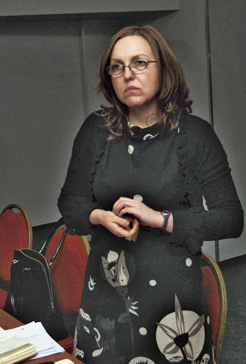 Марияна Велкова