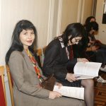 Парламент Комисия по бюджет и финанси Ирина Марцева