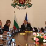 Министерски съвет