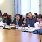 Парламент комисия по икономическа политика застрахователи застрахователен кодекс Поли Карастоянова Делян Добрев