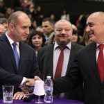Ръкостискане