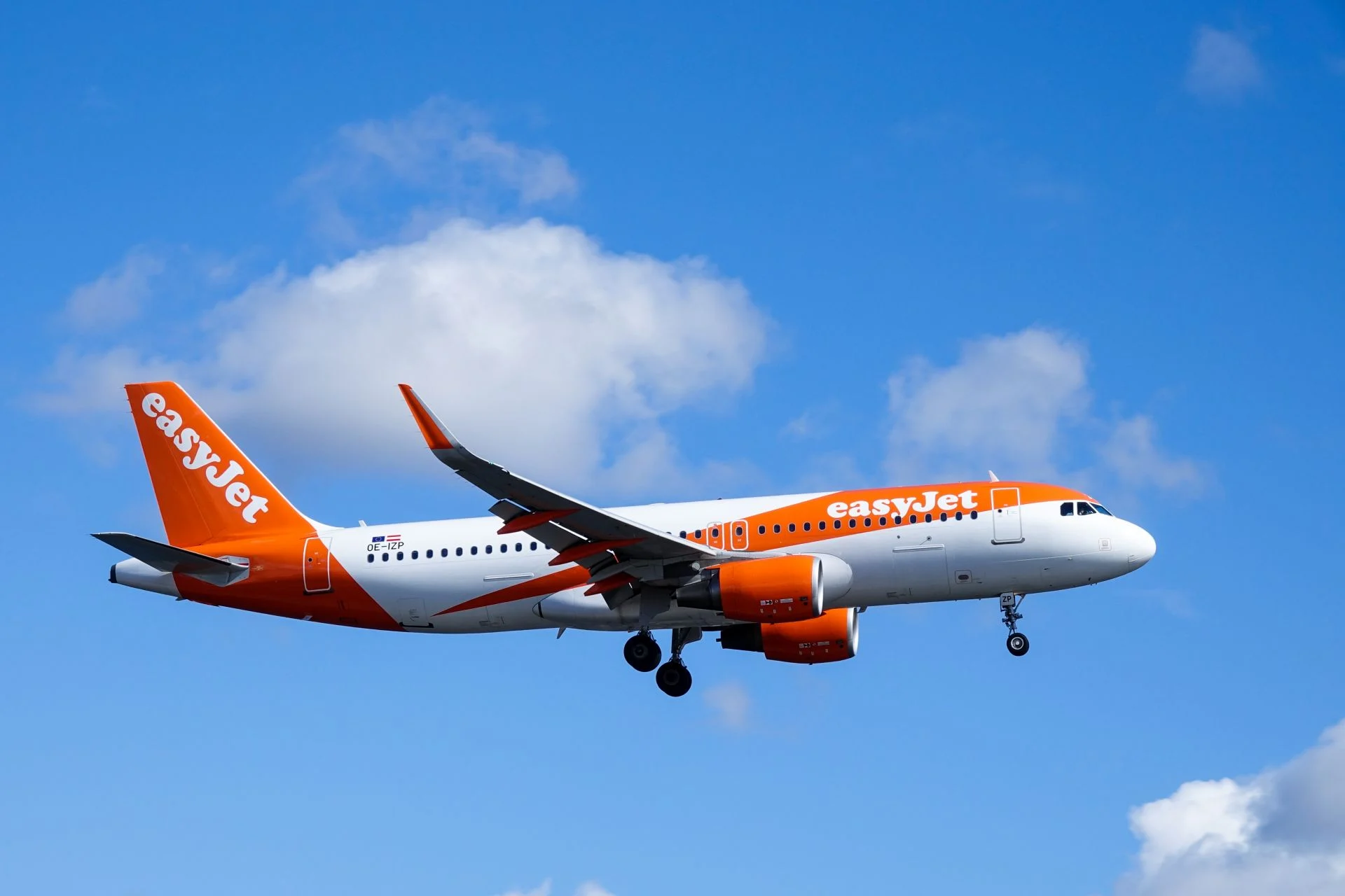 easyJet
