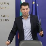 Кирил Петков мин. на икономиката
