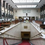 Българската народна банка, БНБТрезор Паричен салон