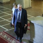 Министерски съвет Ваньо Танов