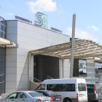Летище София Терминал 1