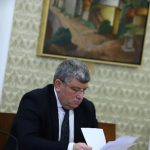 Диан Червенкондев комисия "Лукойл" Фанд "Сигурност на електроенергийната система"