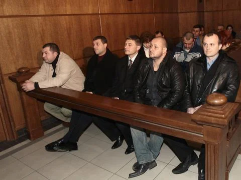 Военно-апелативен съдДело Чората