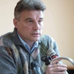 Проф. Иво Христов