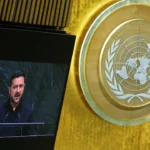 Украйна е предала на Южна Корея двама севернокорейски военнопленници