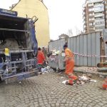 Общините вече ще могат без конкурс да възлагат сметосъбирането на собствени фирми.