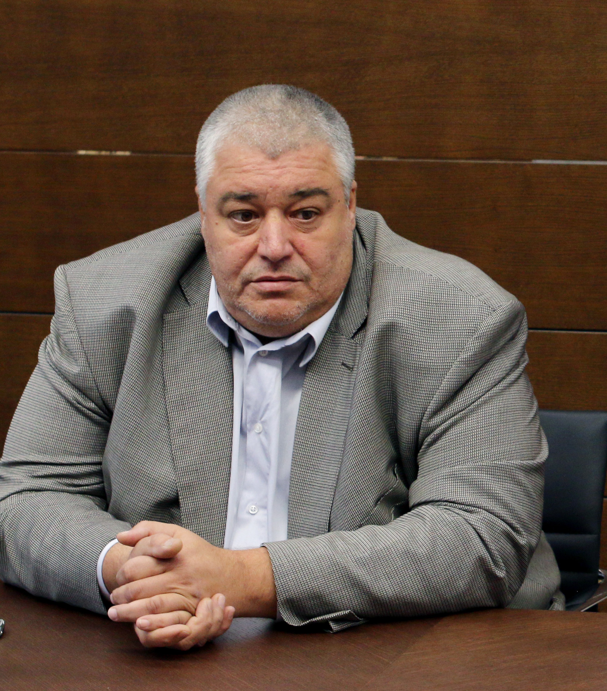Ангел Геков