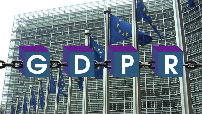 GDPR