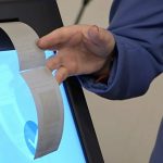 ЦИК направи демонстрация на машинно гласуване за изборите за президент и за Народно събрание