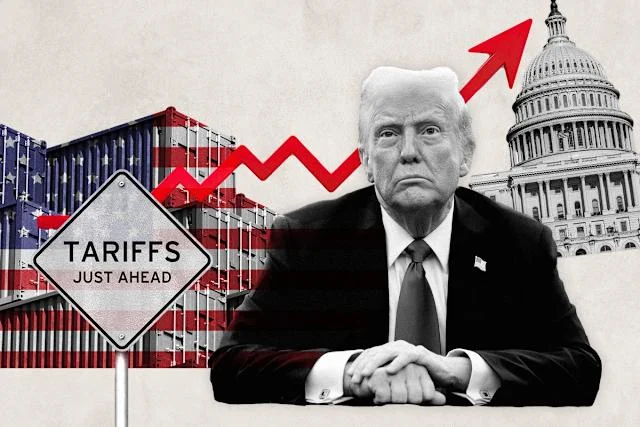 HSBC: фирмите от САЩ ще са най-ощетени от митата на Тръмп