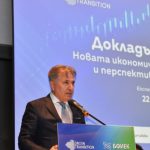Служебният министър на икономиката Петко Николов: ЕС трябва да излезе със съвместен план за декарбонизация