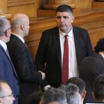 Парламент Ивайло Мирчев