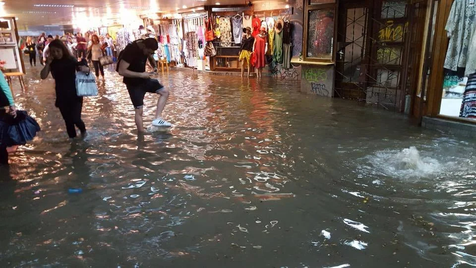 потоп