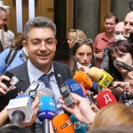 Парламент Пламен Николов ИТН