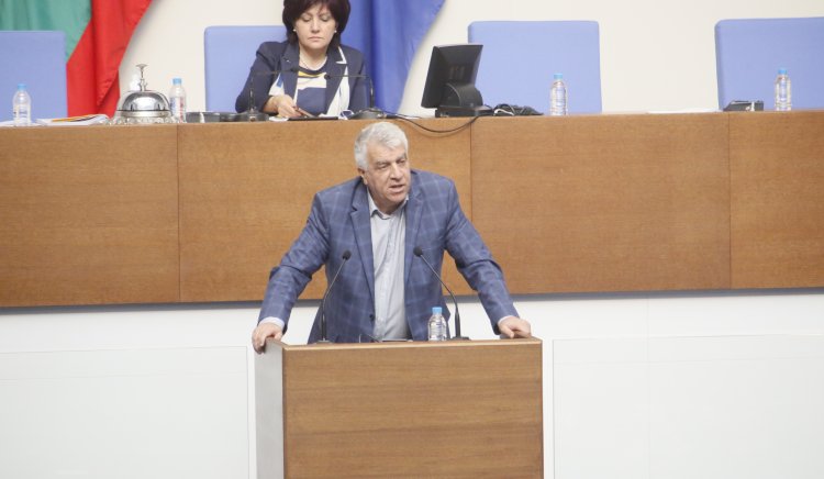 Румен Гечев