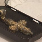 реликва кръст господен
