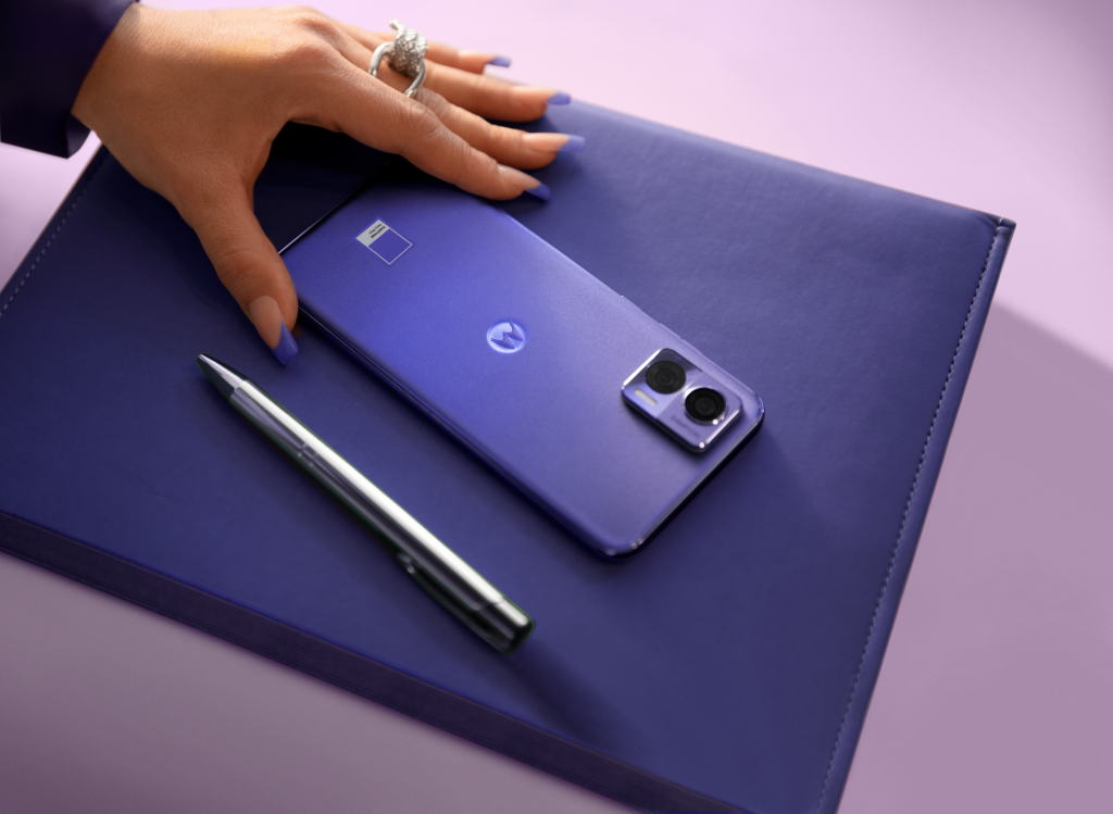 Motorola с 22% ръст на пазарния си дял в Европа, Близкия изток и Африка 10 моторола бизнес преговори