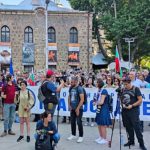 "Марш за европейска България"