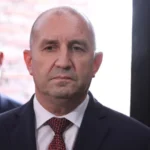 Румен Радев за изявлението на Борисов, което обеща утре да коментира: Евтин политически театър