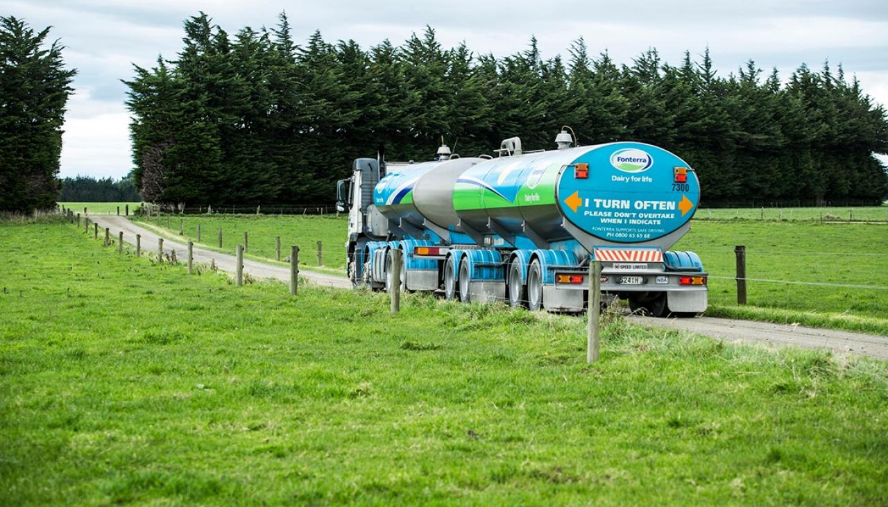 Fonterra