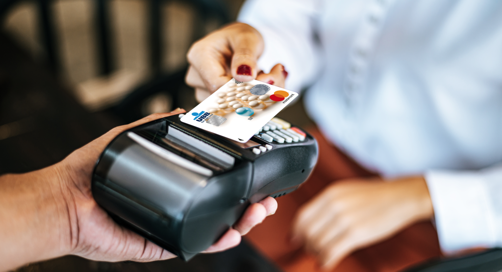 ОББ Mastercard