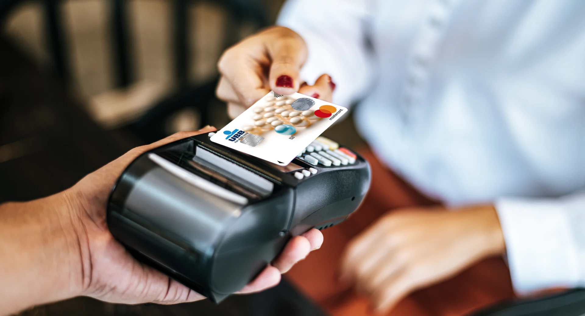 ОББ Mastercard