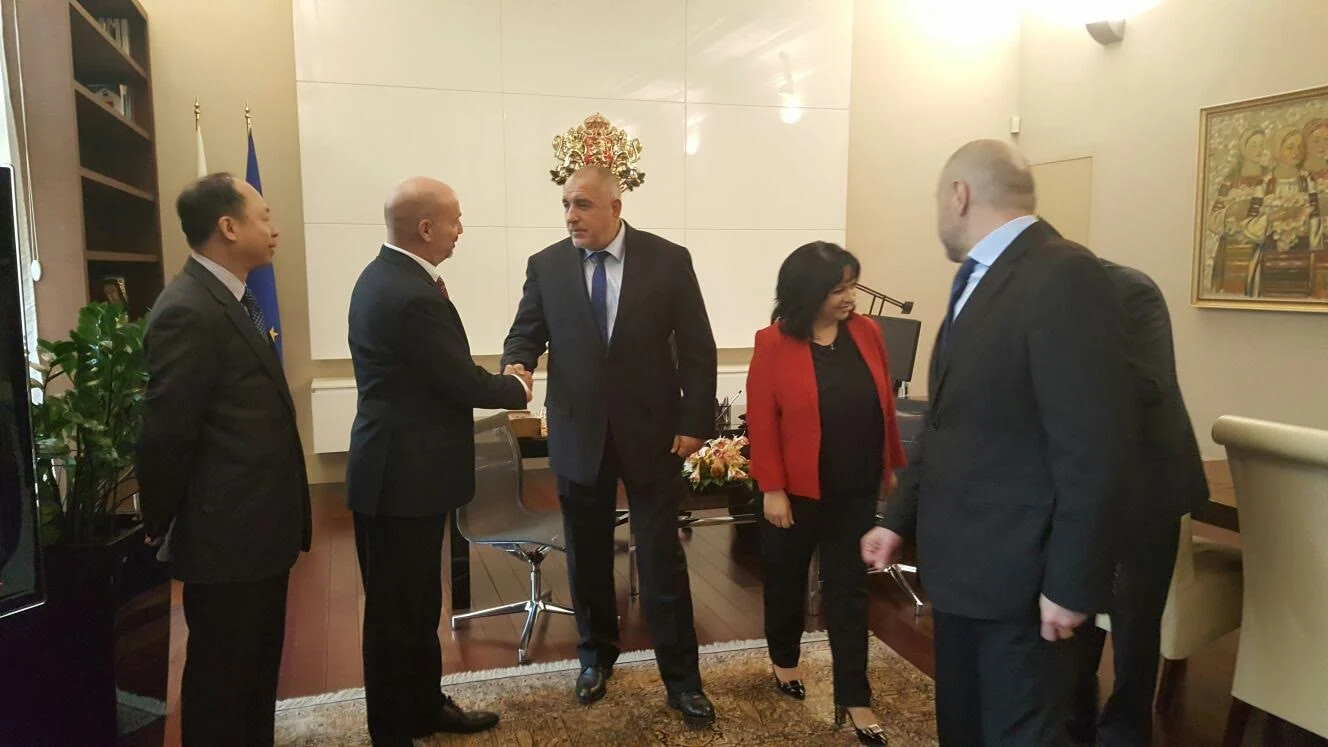 борисов