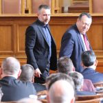 Парламент Ивайло Вълчев