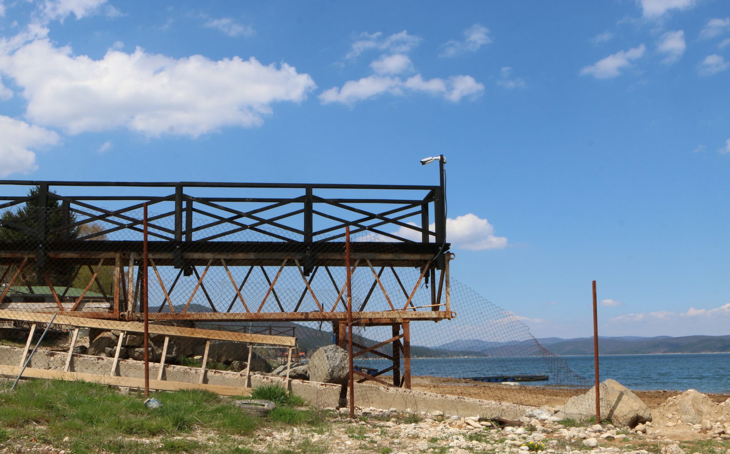 Пестете водата!, предупреди екоминистерството
