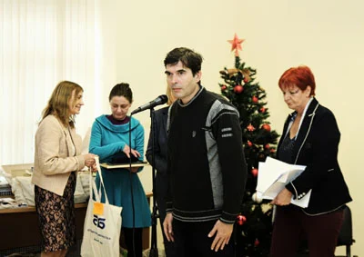 милен русков