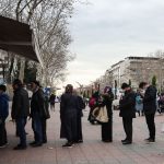 опашка за хляб турция истанбул
