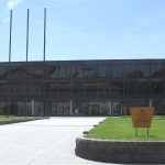 Парламентът на Баден-Вюртемберг в Щутгарт