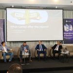 Конференция " Дигитализация и киберсигурност "