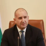 Министър-председателят Румен Радев, Дара е още едно доказателство, че България може да побеждава, заяви Румен Радев