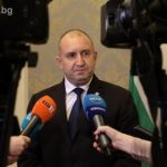 Румен Радев