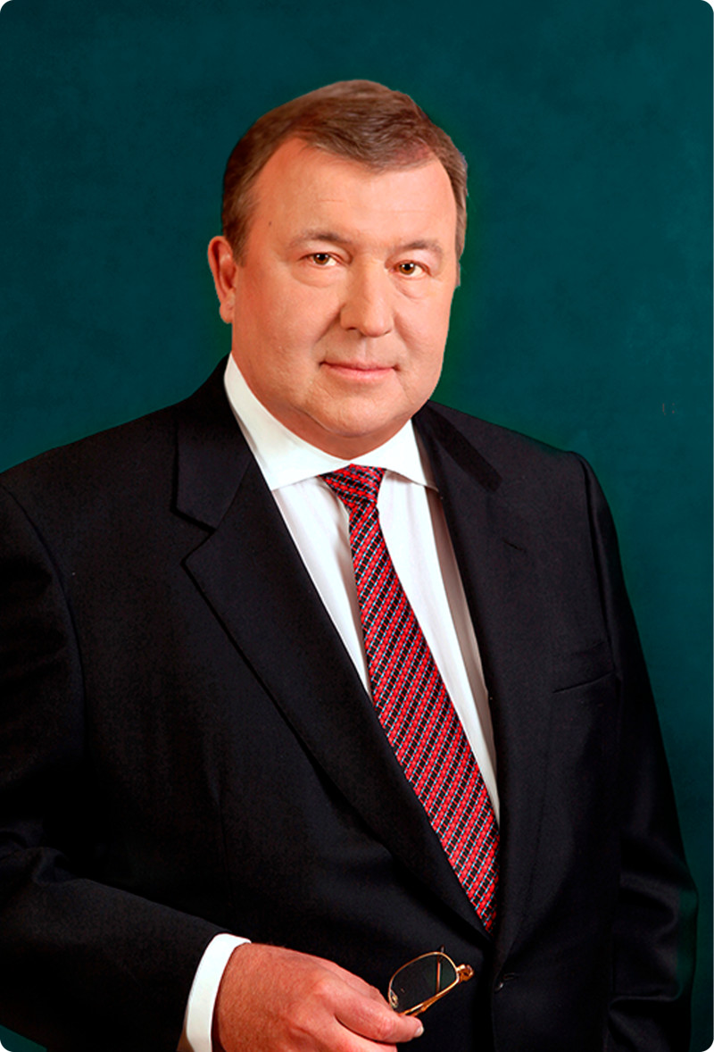 Николай Косов