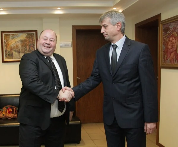 Бойко Атанасов