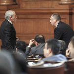 Сергей Станишев и Лютви Местан Лютви коментират изявлението на Цветанов.
