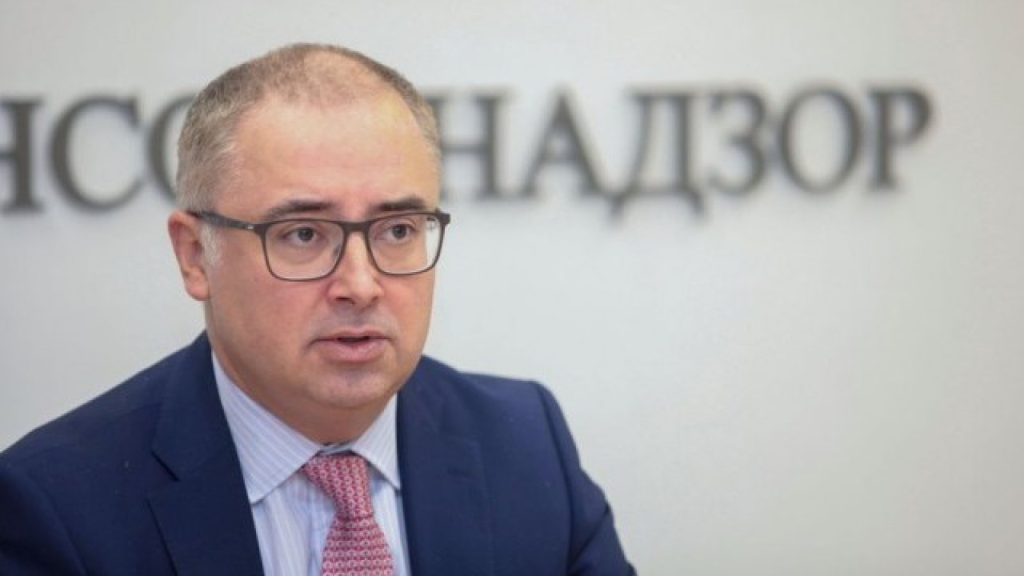 Савов, оставка